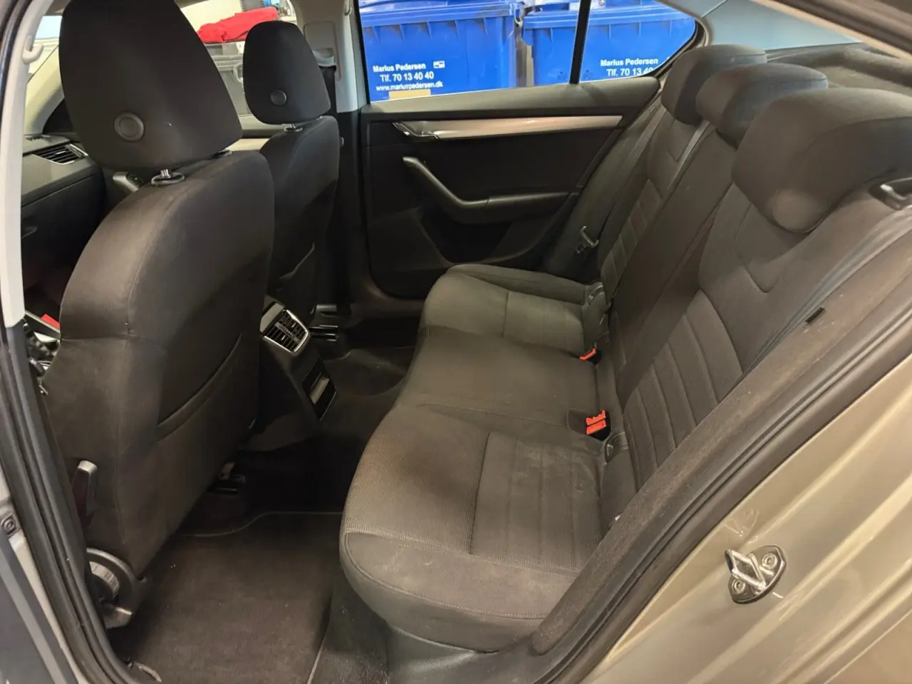 Billede 10 - Skoda Octavia 1,2 TSi 105 Elegance DSG
