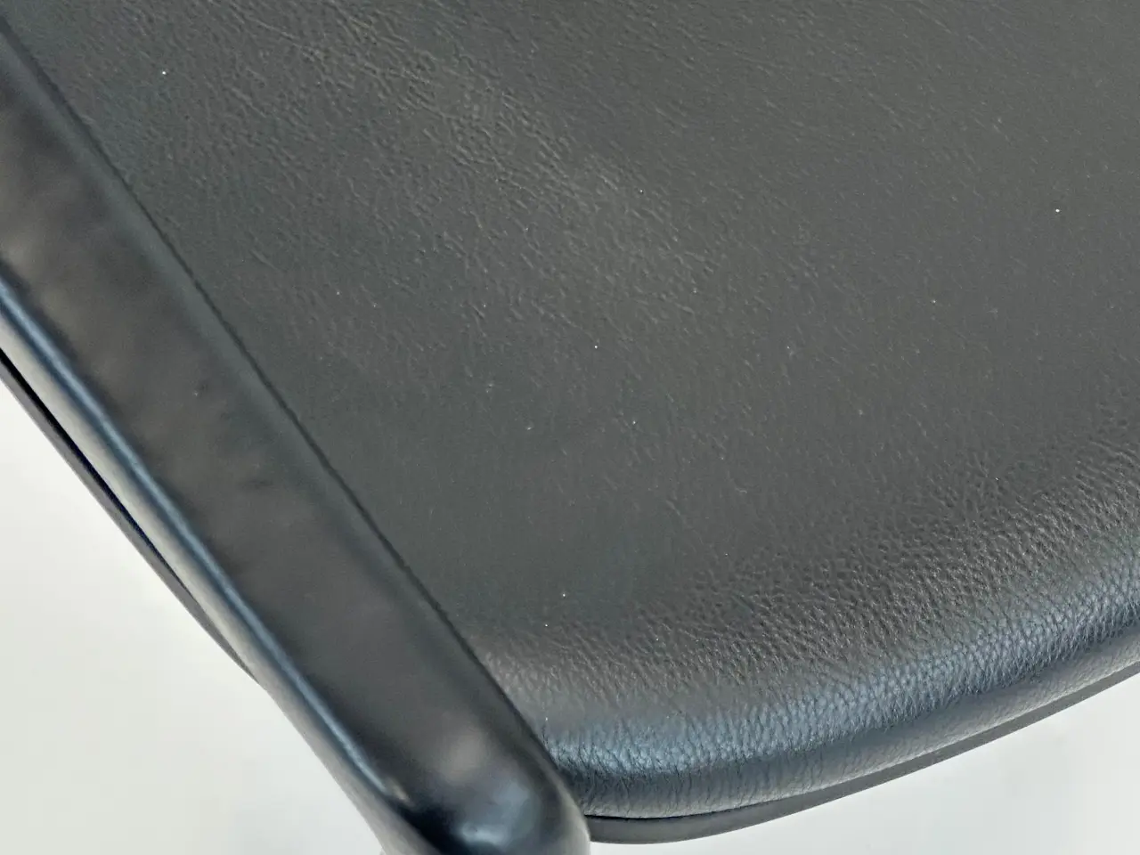 Billede 7 - Cassina ICO Chair Stol – Sort