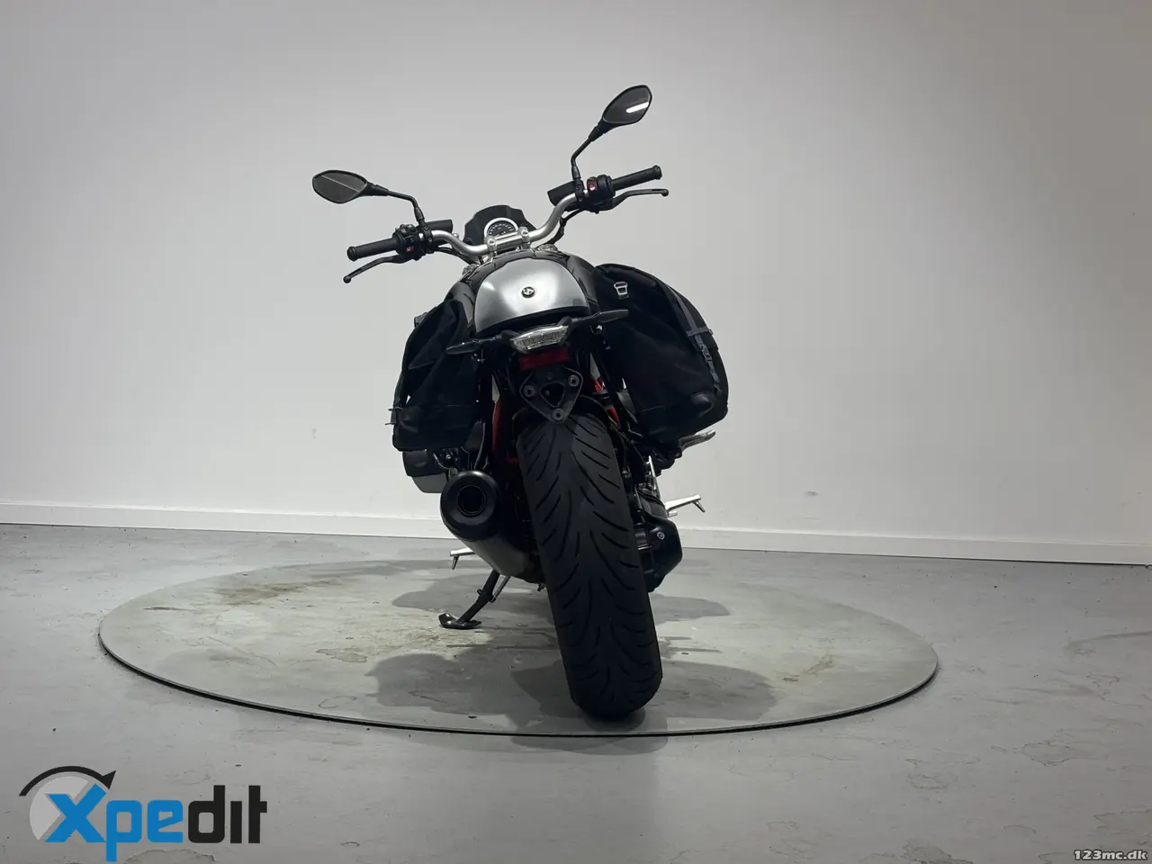 Billede 10 - BMW R NineT Pure