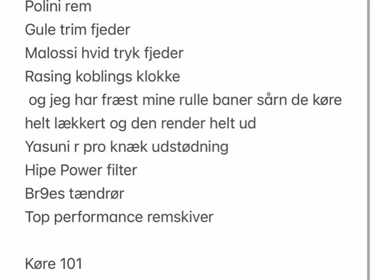 Billede 7 - Stalker 2010 