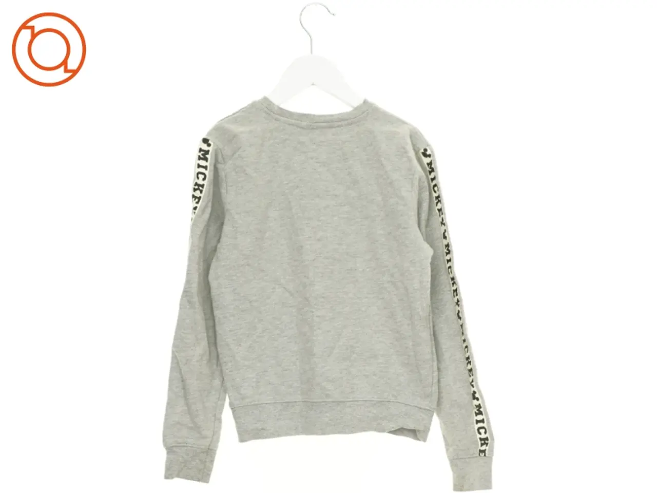 Billede 2 - Sweatshirt fra Disney (str. 146 cm)
