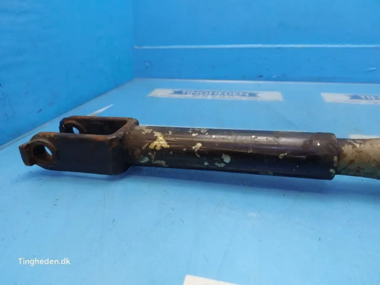 Billede 4 - Fiat 180-90 Liftspindel 5119733