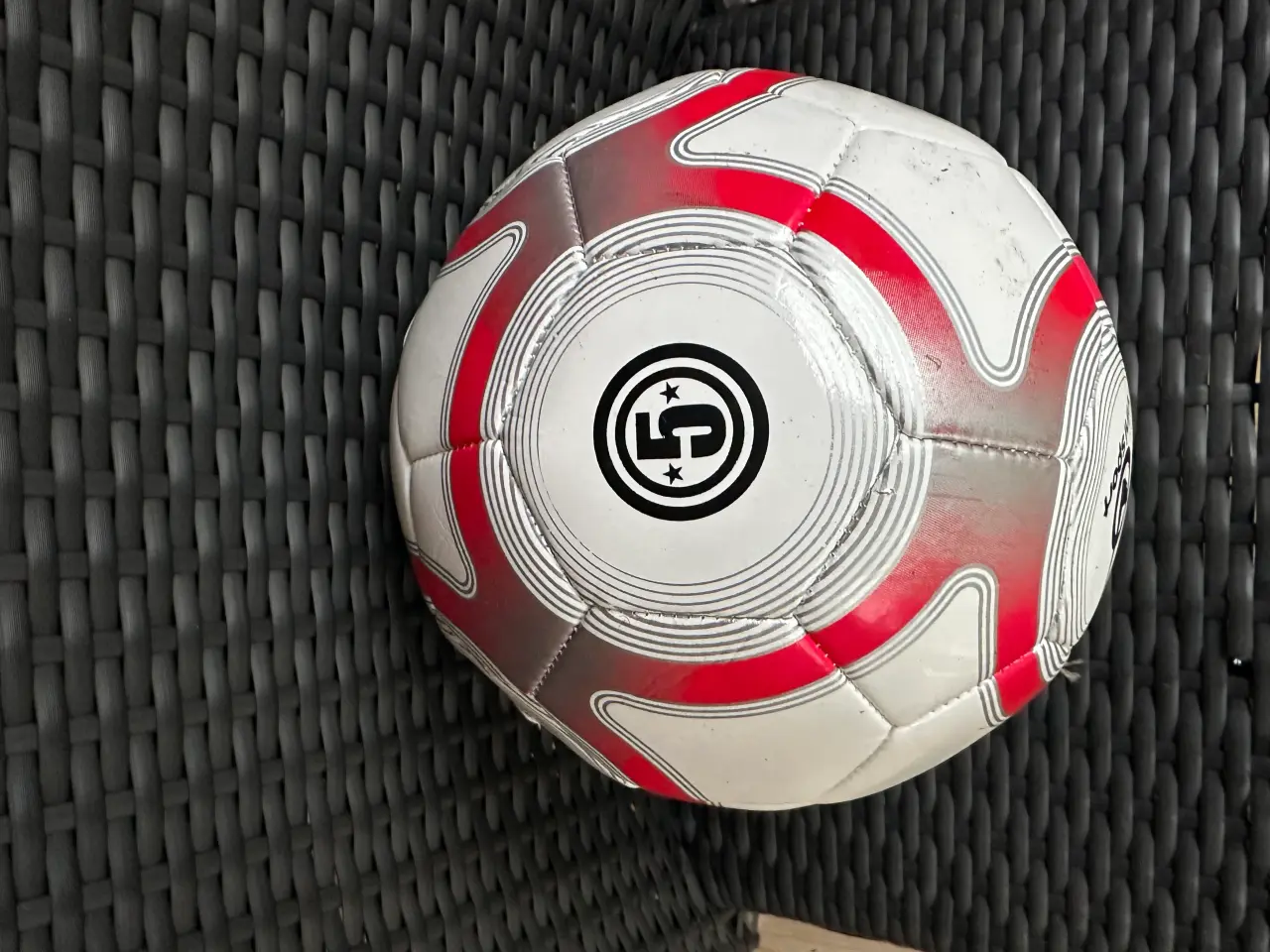 Billede 5 - 3 stk. fodbolde - Pris incl. fragt