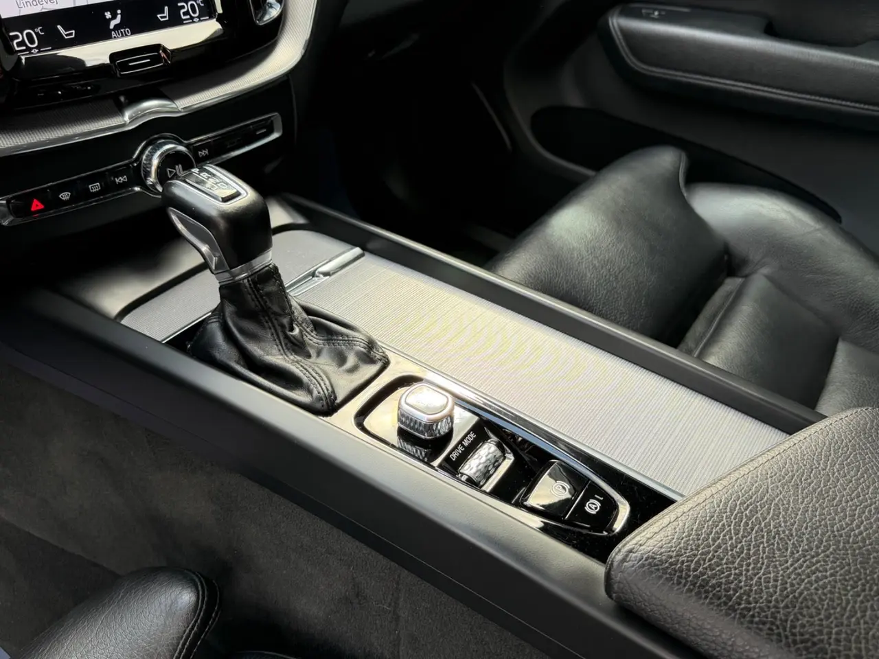 Billede 10 - Volvo XC60 2,0 D4 190 Inscription aut.