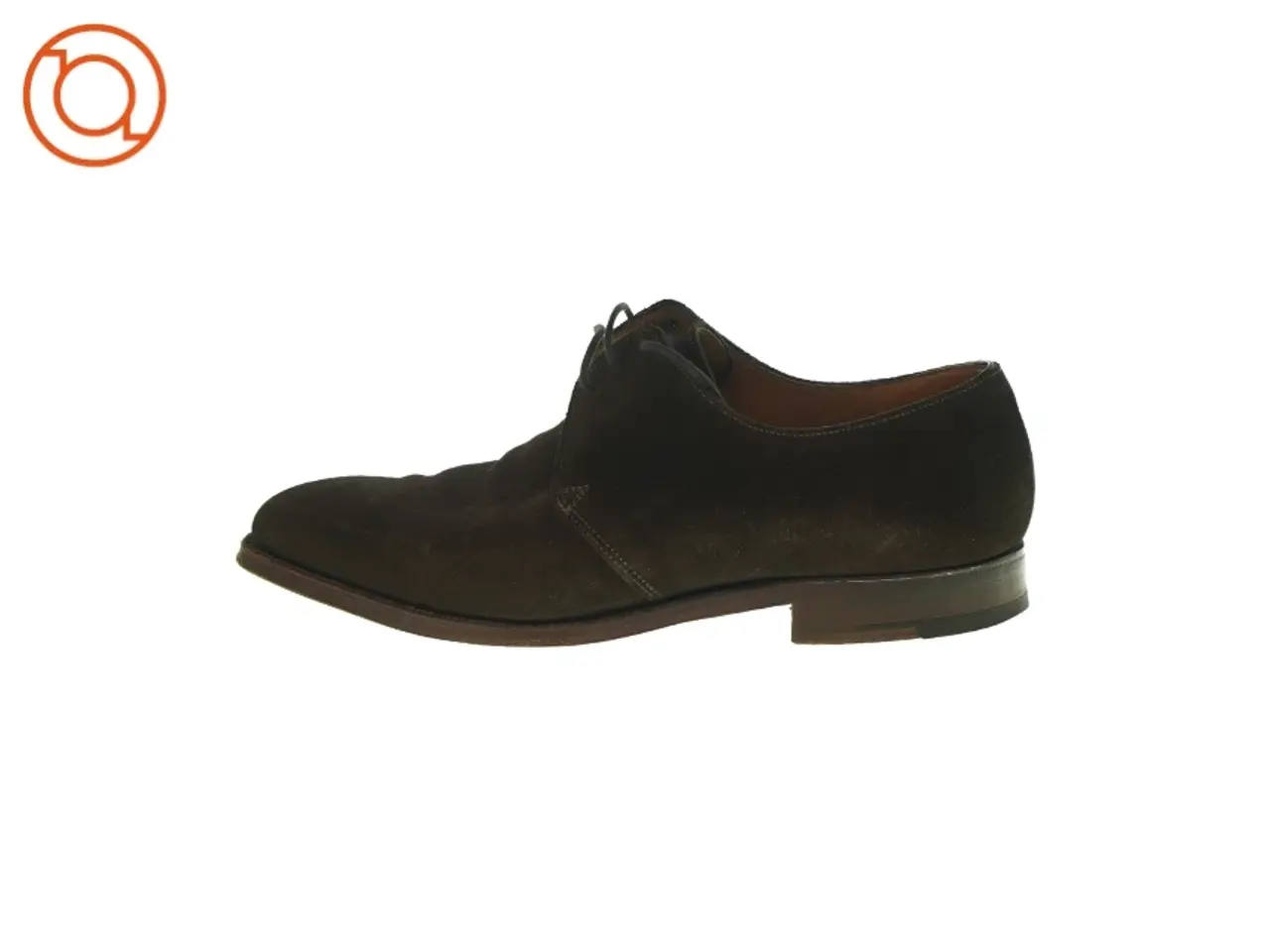 Billede 1 - Sko fra Grenson (str. 9,5 E)