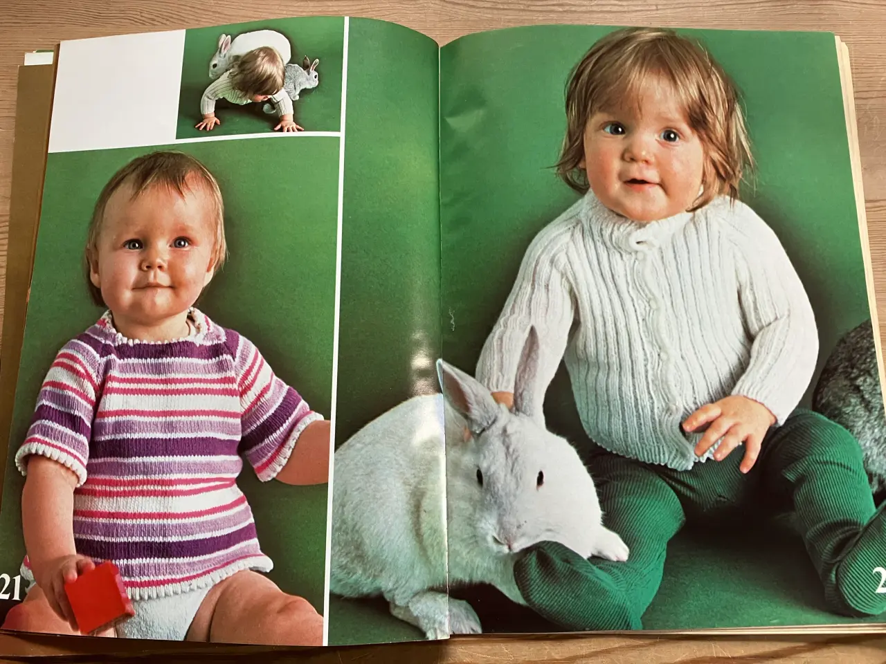 Billede 12 - Femina STRIKKEBOG 10