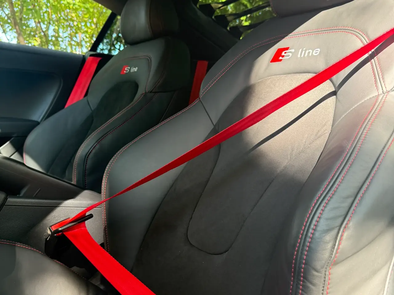 Billede 8 - Audi tt byttes evt. med andet.
