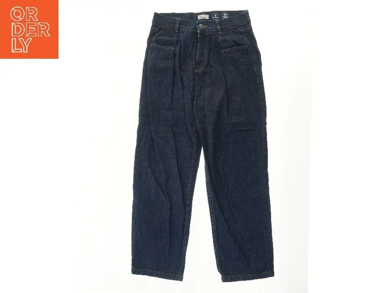Billede 1 - Jeans (str. S)