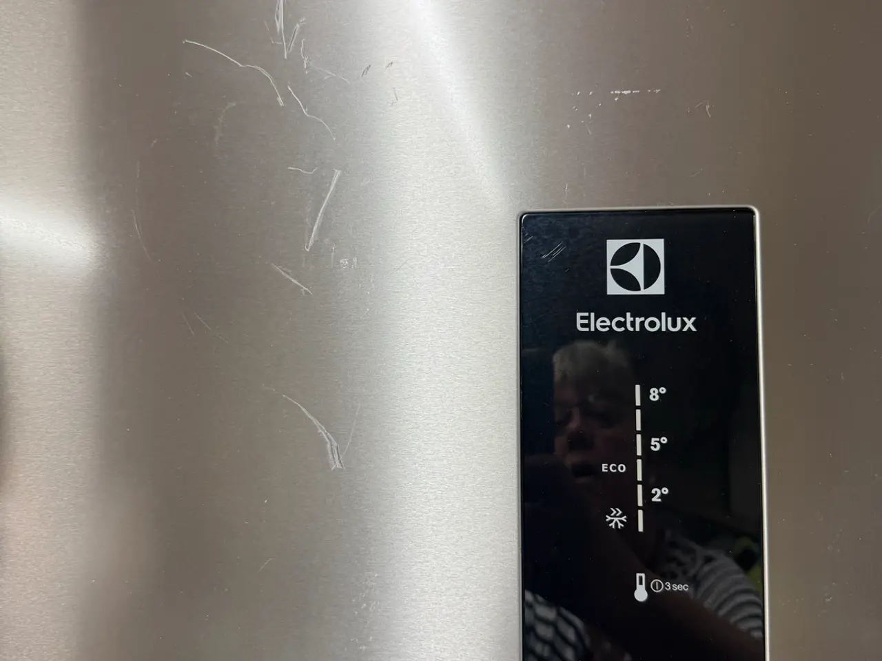Billede 7 - Electrolux køle fryseskab 