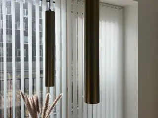 Cordinate pendel lampe Sinnerup