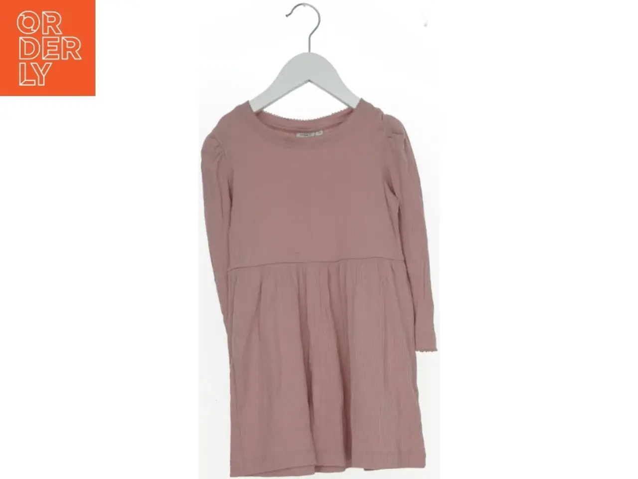 Billede 1 - Kjole fra Name It (str. 104 cm)