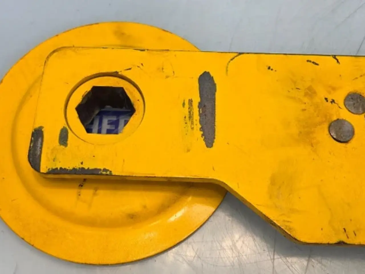 Billede 9 - New Holland CR9.90 Arm R. 47503225