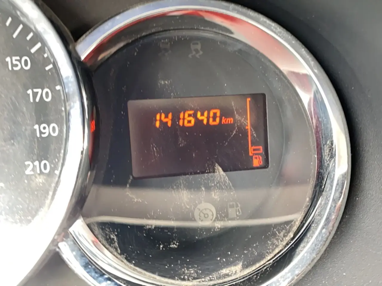 Billede 6 - Dacia Sandero Stepway 1,5 dCi 90 Prestige Van