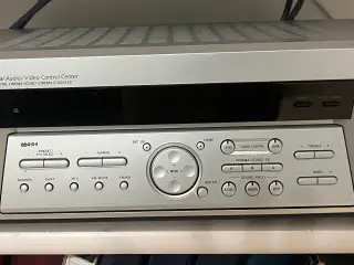 Forstærker Sony Str-de 485e