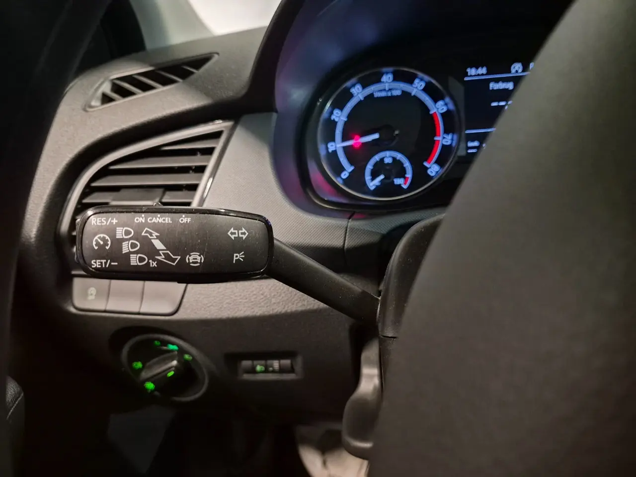 Billede 13 - Skoda Fabia 1,0 TSi 110 Ambition Combi DSG