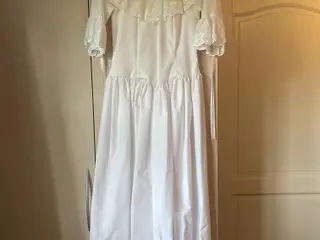 Lilly Konfirmationskjole str. 36