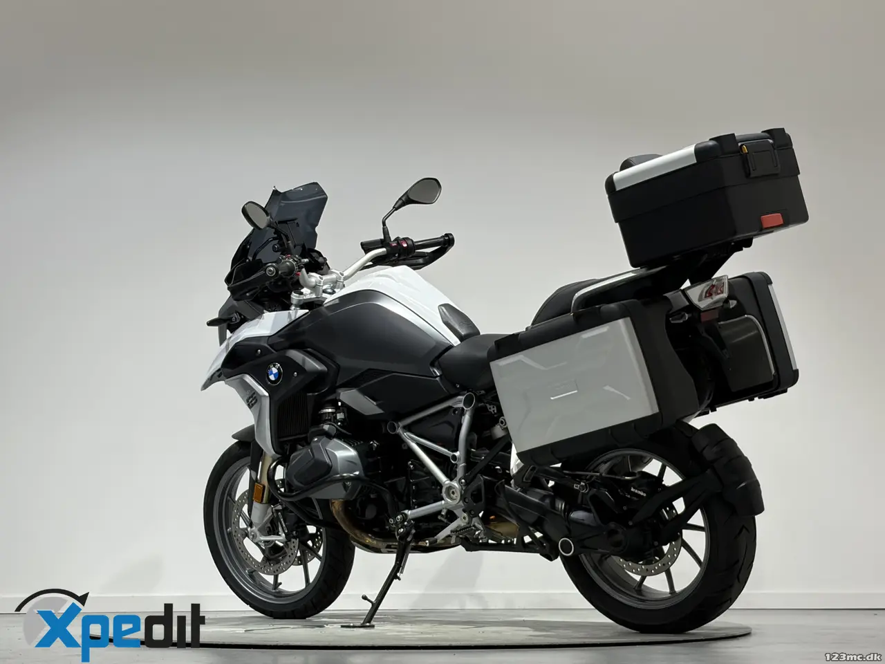 Billede 7 - BMW R 1250 GS