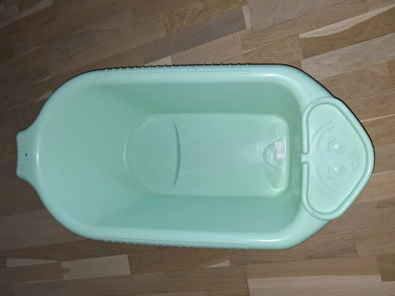 Billede 1 - Badekar