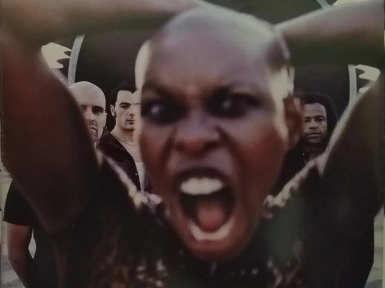 Billede 9 - Skunk Anansie – Stoosh – CD
