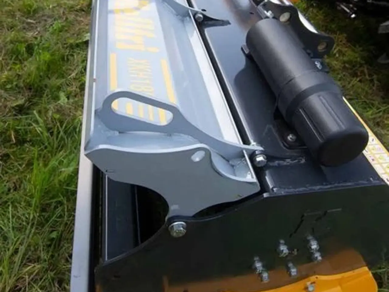 Billede 5 - XKE185 Slagleklipper