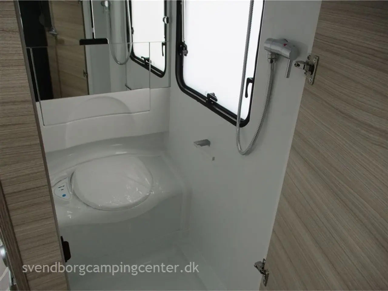 Billede 8 - 2024 - Adria Altea 432 PX