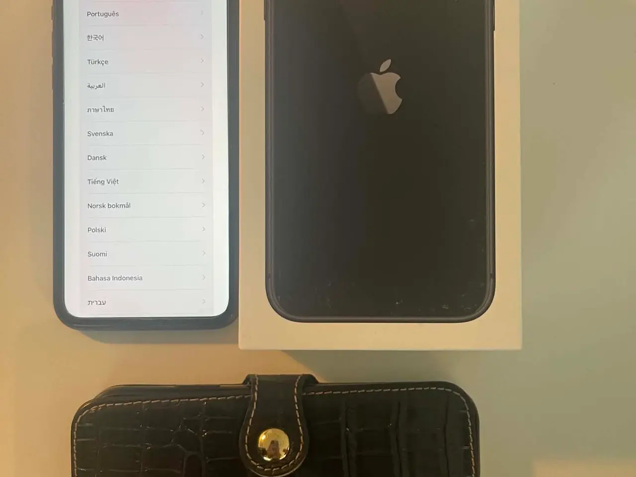 Billede 3 - 2 Stk. iPhone 11 - 64 GB