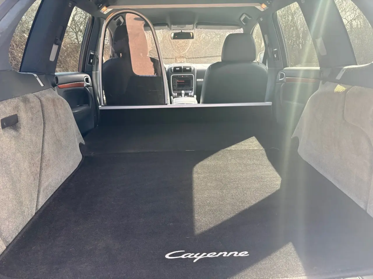 Billede 8 - Porsche Cayenne S 4,5 Tiptr. Van