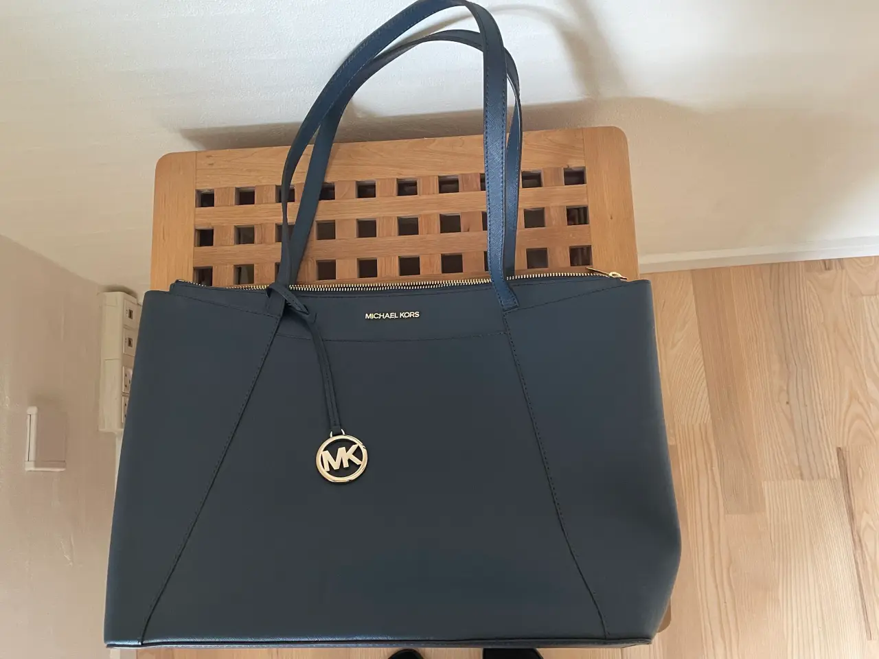 Billede 1 - Michael kors taske
