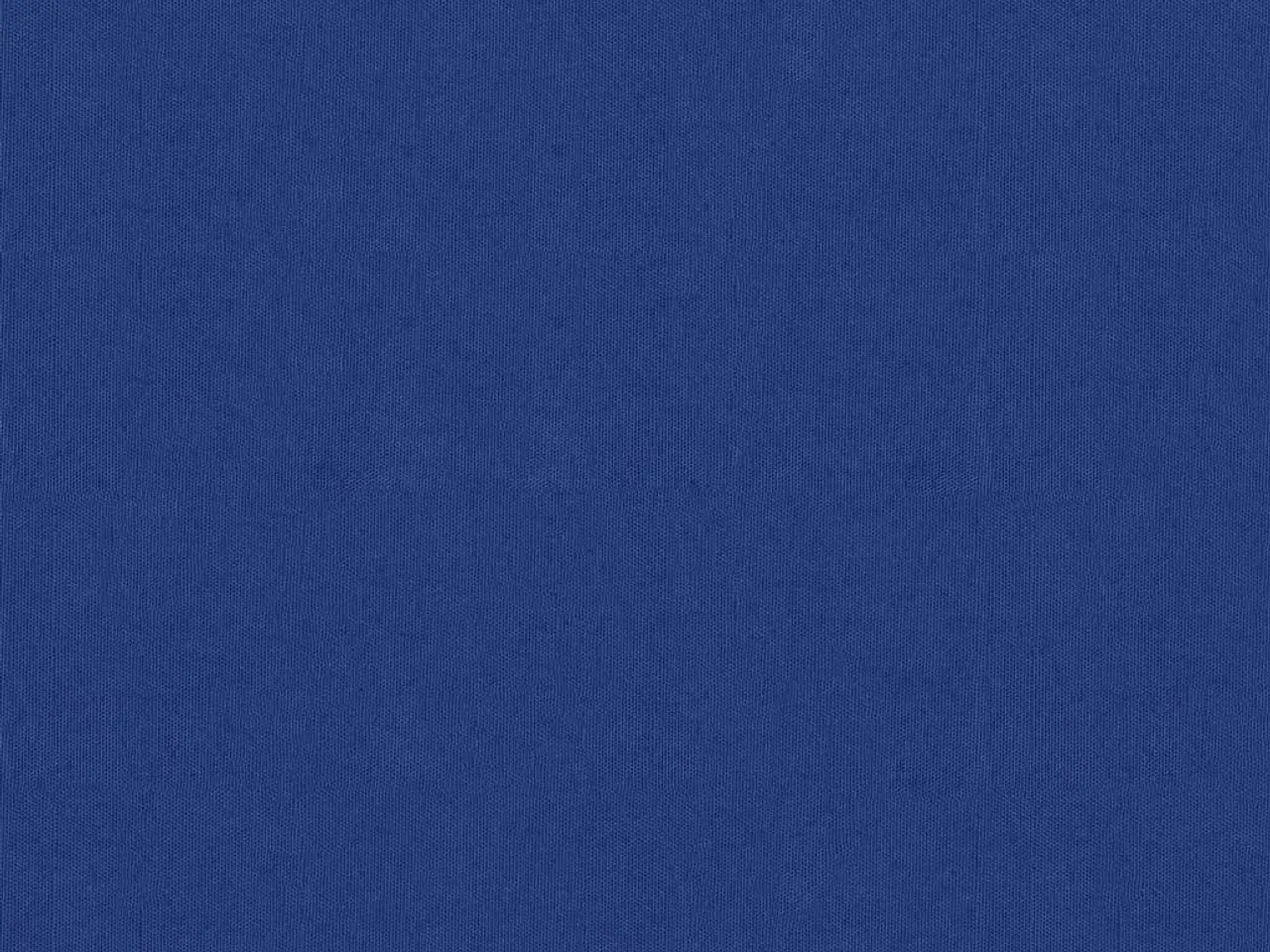 Billede 2 - Altanafskærmning 90x600 cm oxfordstof blå
