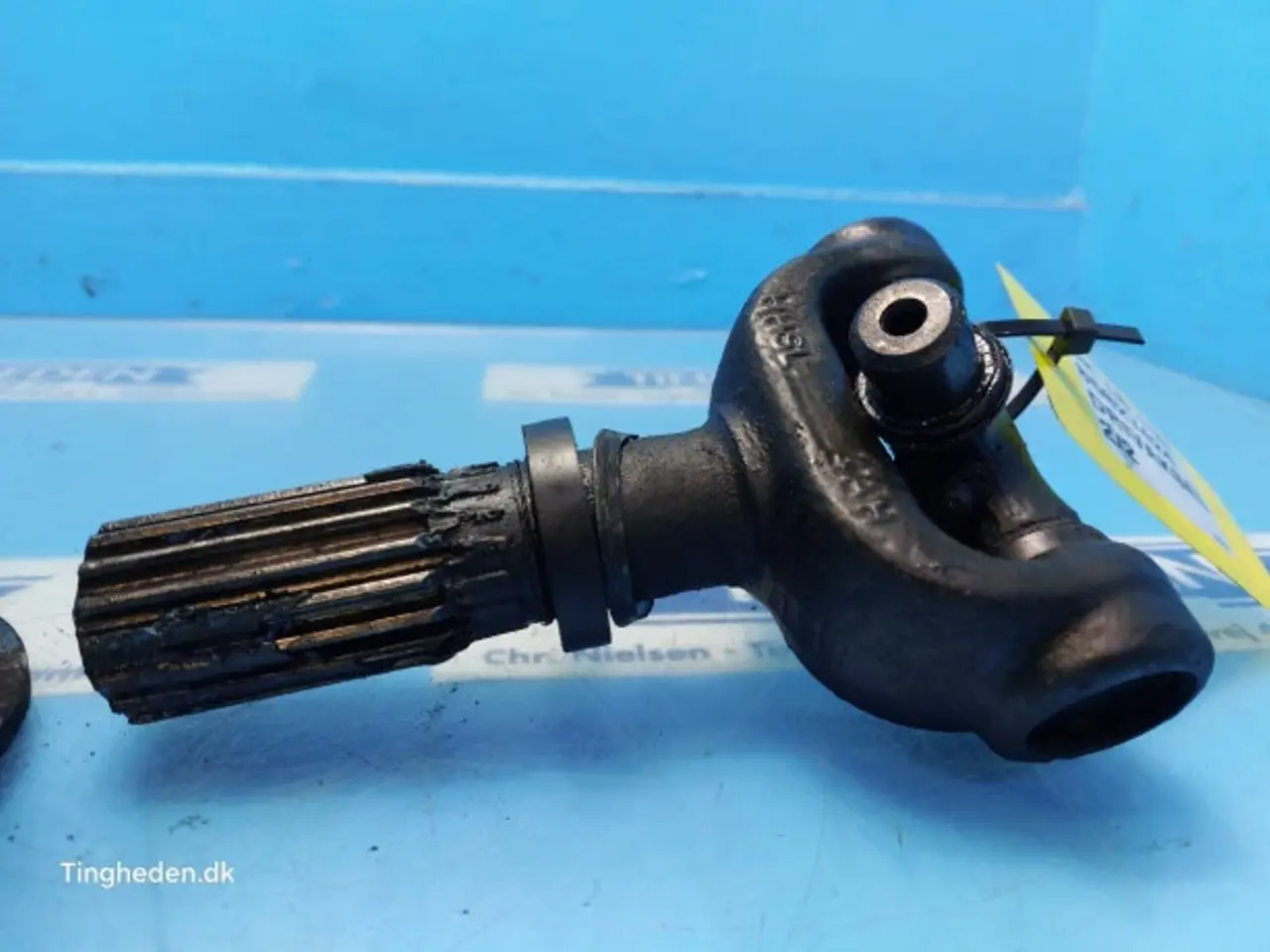 Billede 13 - New Holland LB110 Drivaksel 85827424
