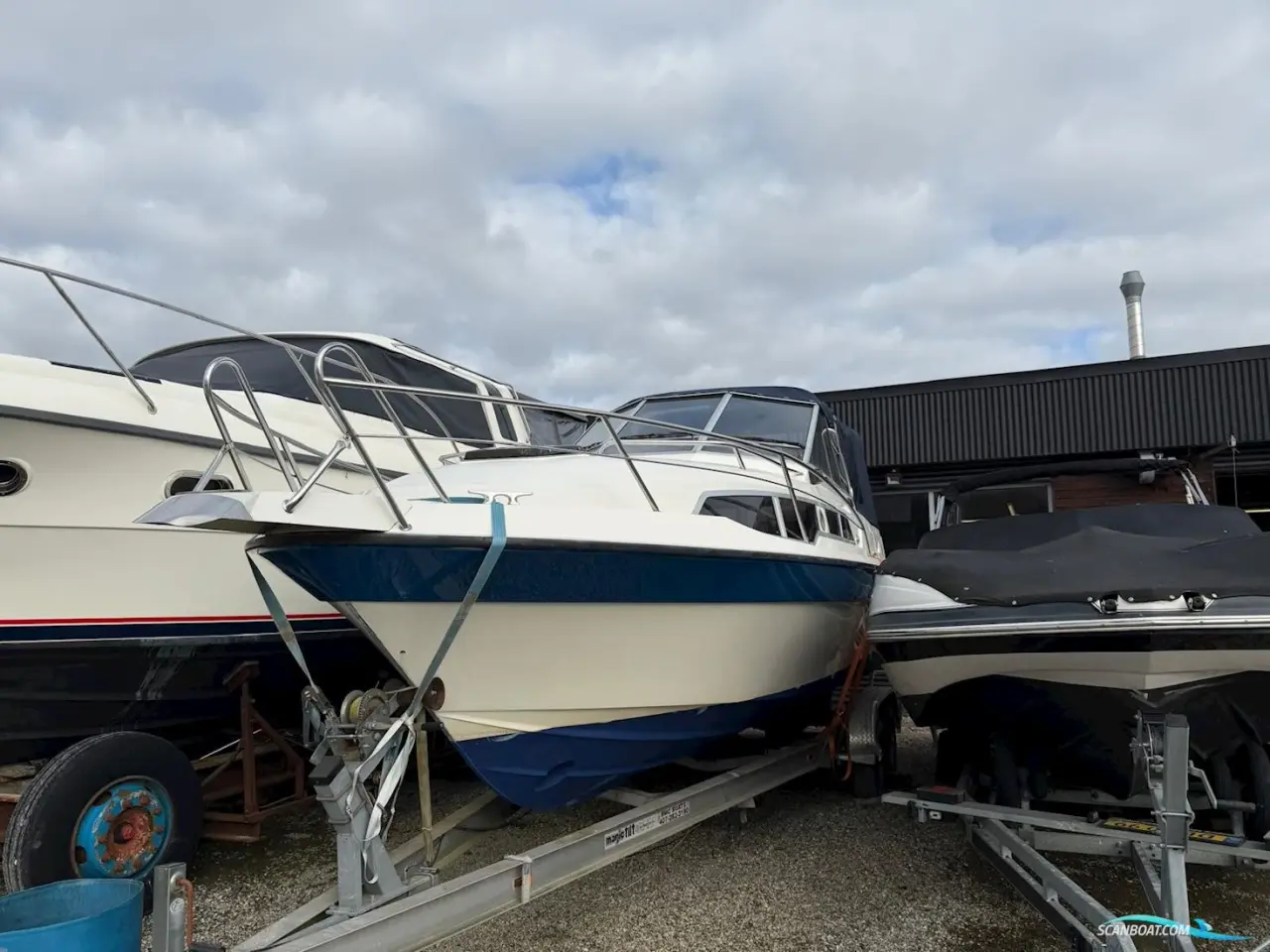 Billede 3 - Polar 28 Explorer