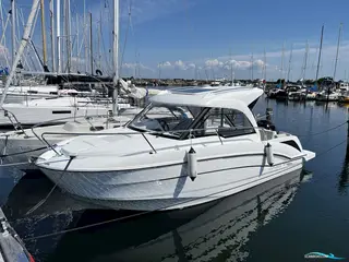 Beneteau Antares 7