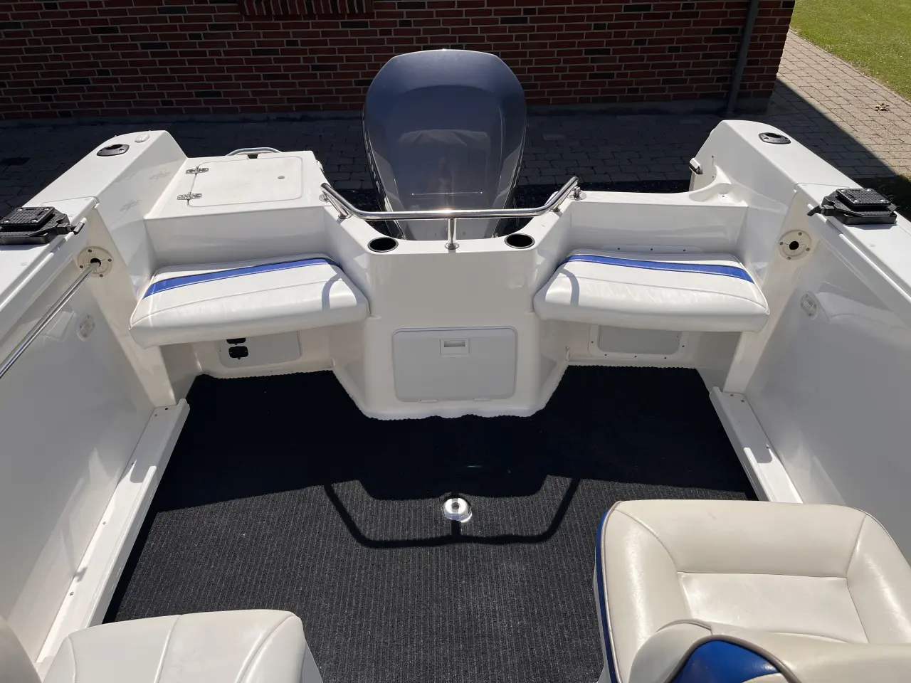 Billede 9 - Campion Xplorer 542