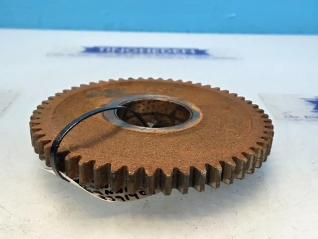 Billede 6 - Ford 6610 Tandhjul D9NN873AB