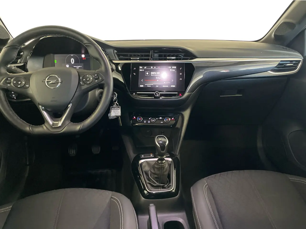 Billede 15 - Opel Corsa 1,2 T 100 Sport