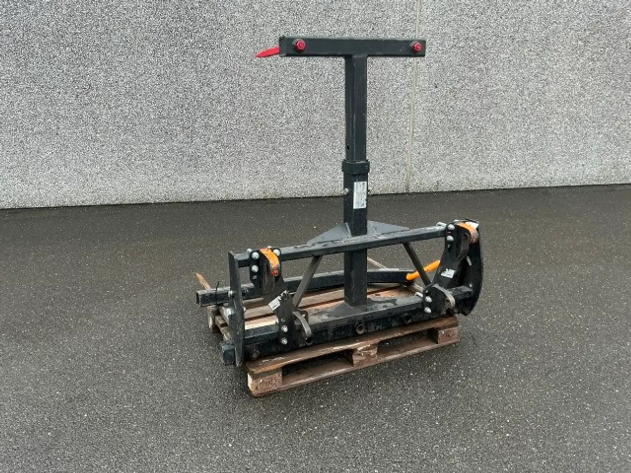 Billede 2 - Ålö Ballespyd