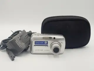 ⭐️· DIGITALKAMERA: 📸 Sony Cyber-shot DSC-W115