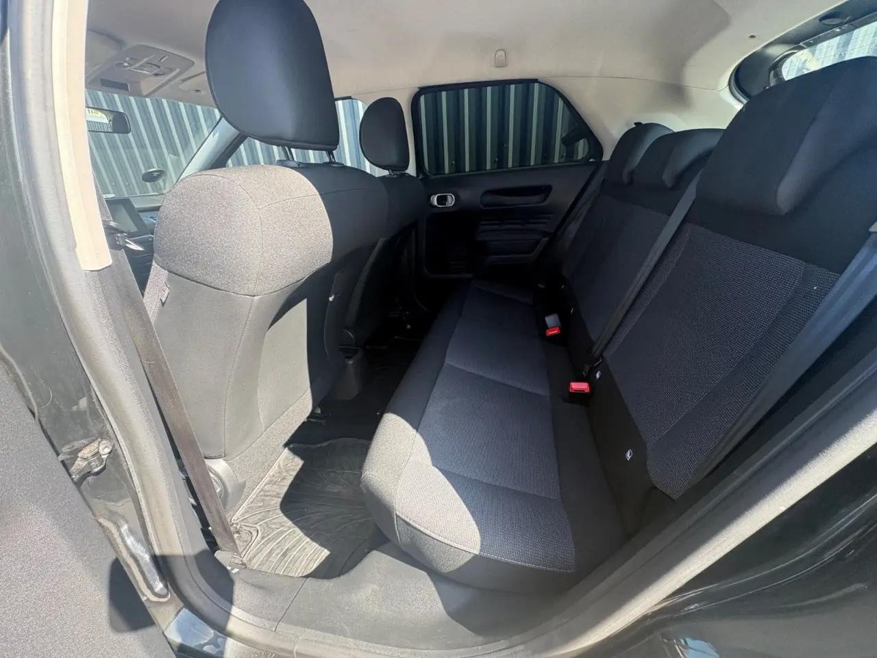 Billede 8 - Citroën C4 Cactus 1,2 PureTech 110 Feel