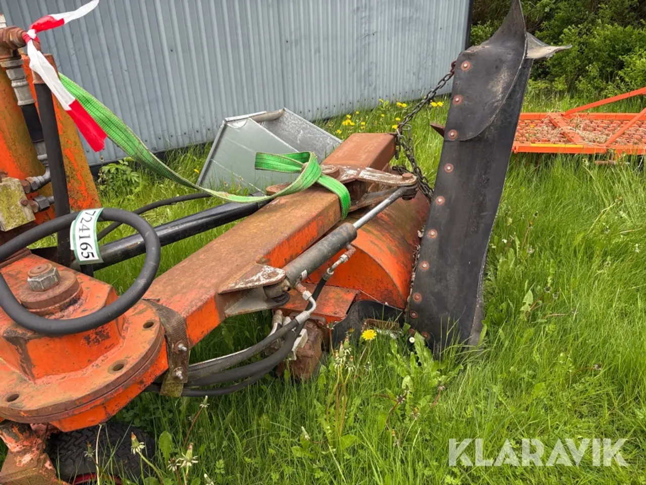 Billede 7 - Slageklipper
