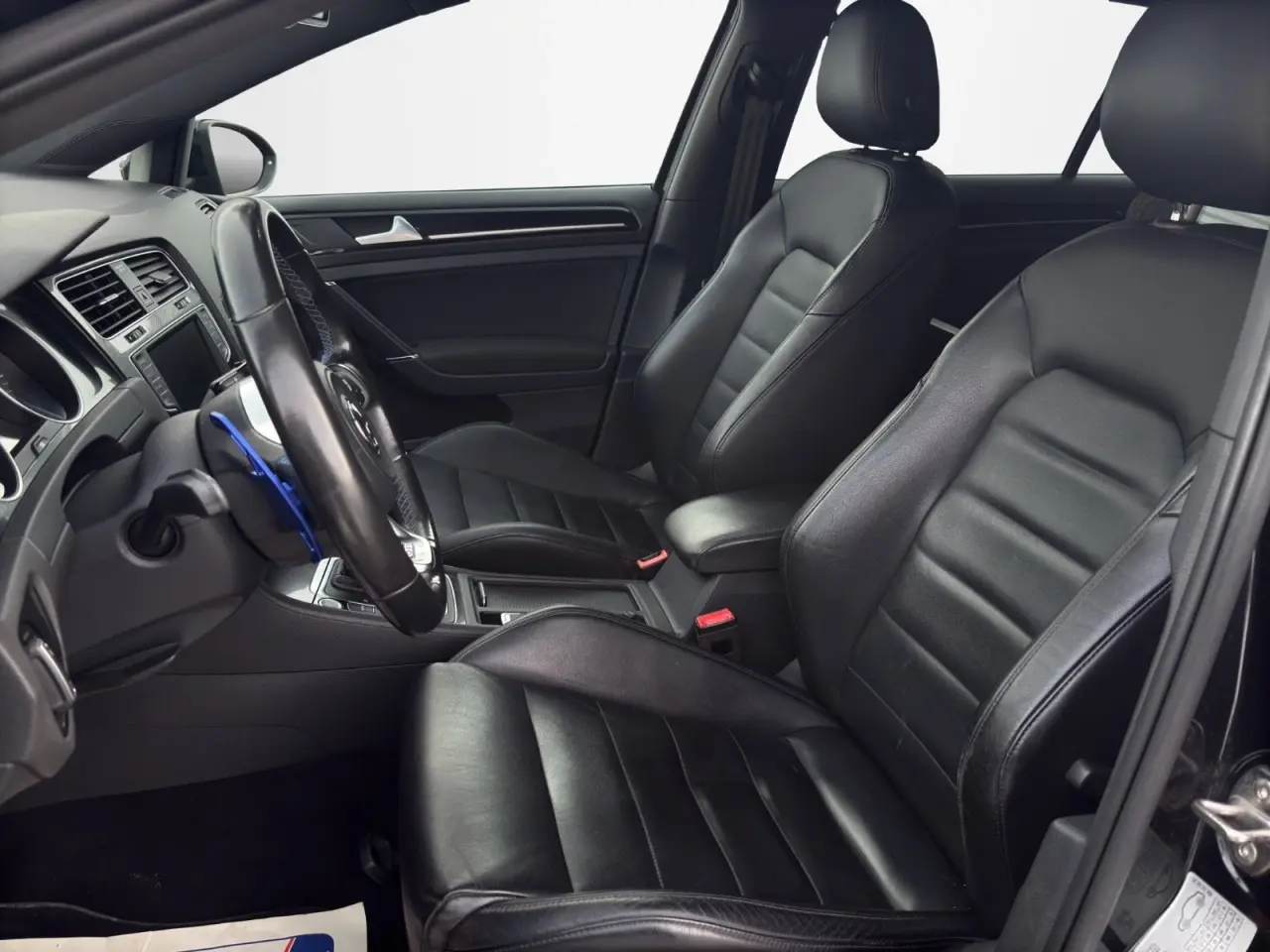 Billede 10 - VW Golf VII 1,4 GTE DSG Van