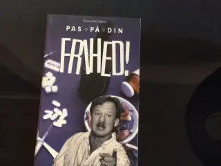 Pas på din frihed