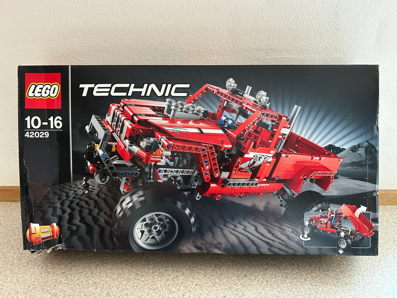 Billede 1 - Lego