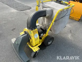 Løvsuger Cramer 5000SW