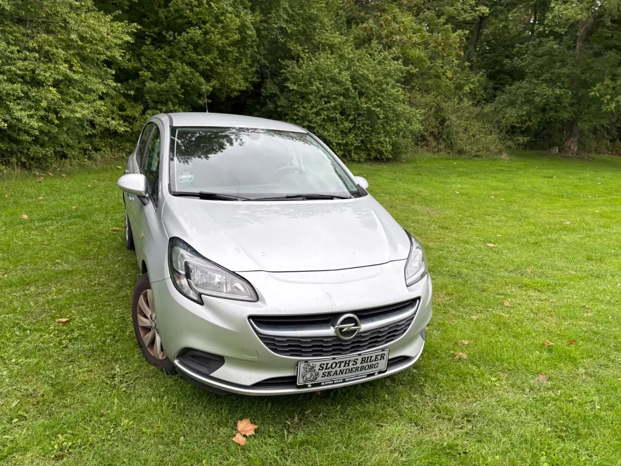 Billede 6 - Opel Corsa 1,4 16V Enjoy