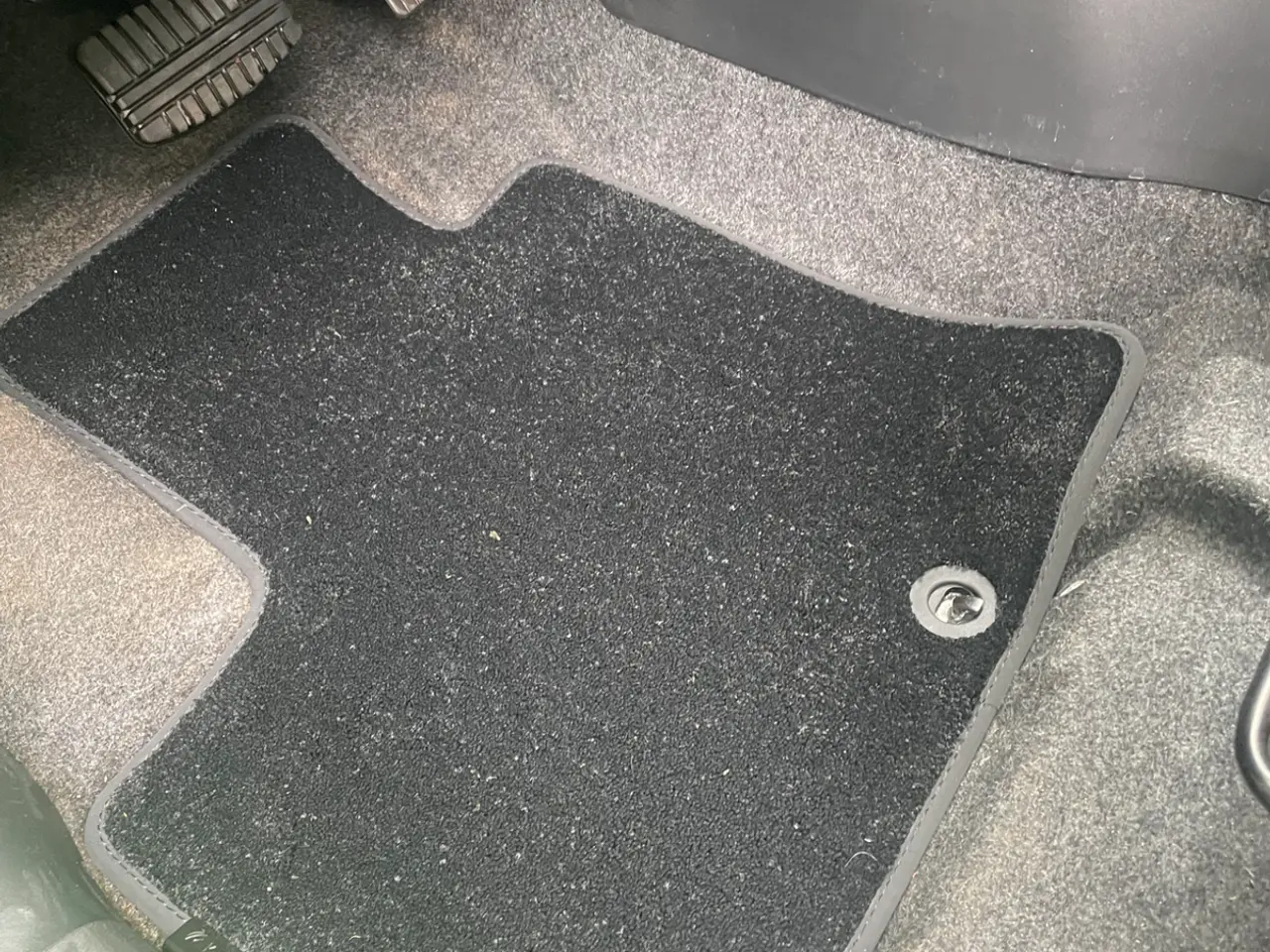 Billede 15 - Mitsubishi Space Star 1,2 Intense CVT