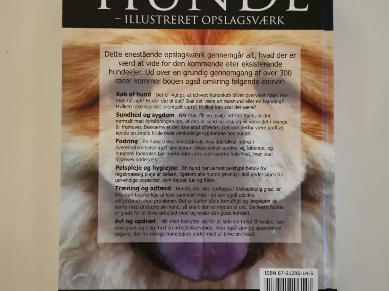Billede 2 - Hunde af Messent, Palmer m. fl.