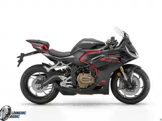 QJ Motor SRK 421 RR