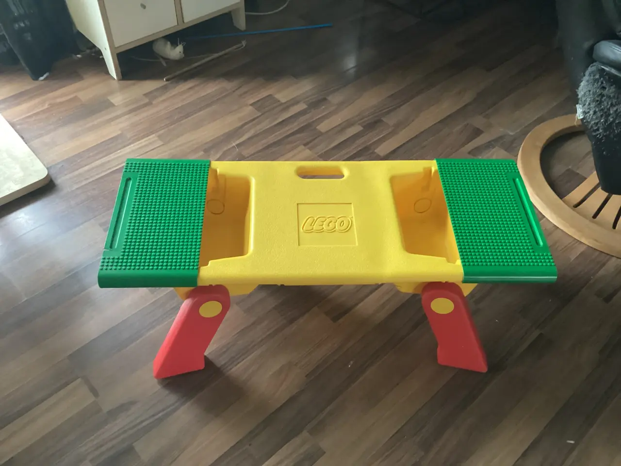 Billede 2 - Lego Bord
