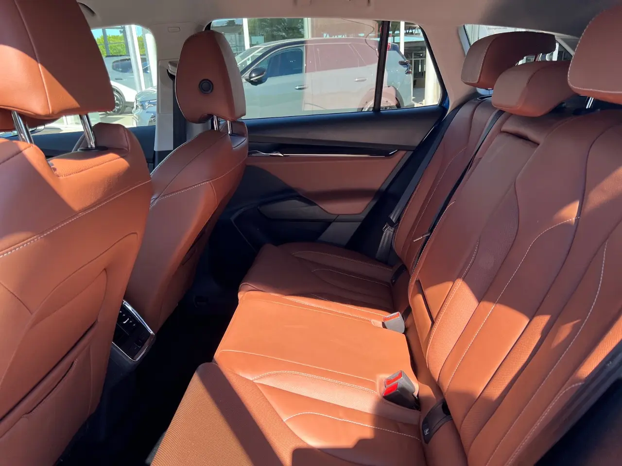 Billede 11 - Skoda Enyaq 60 iV ecoSuite