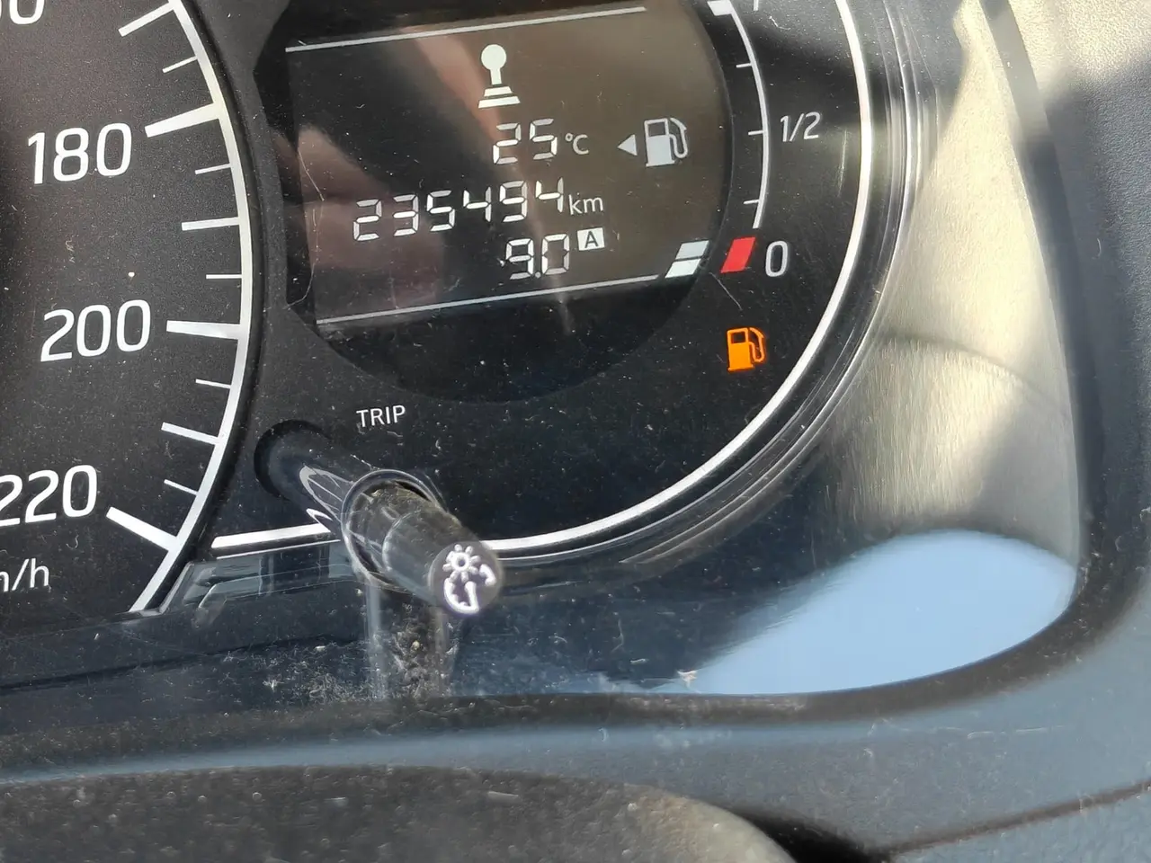 Billede 14 - Nissan Note 1,2 Visia